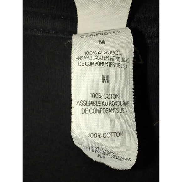 Loki Women’s T-Shirt Medium Bella + Canvas Yes Fit 30 Miles Marvel Event Tee - Picture 7 of 10